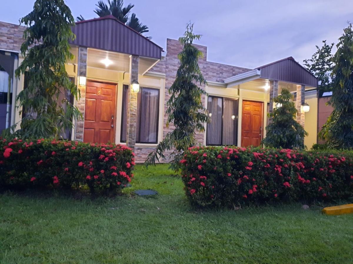 Hotel Boutique Malibu Los Suenos Tigre (Heredia) Exterior foto