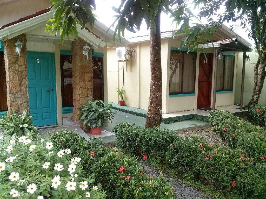 Hotel Boutique Malibu Los Suenos Tigre (Heredia) Quarto foto