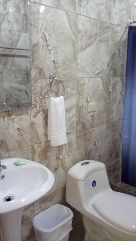 Hotel Boutique Malibu Los Suenos Tigre (Heredia) Quarto foto