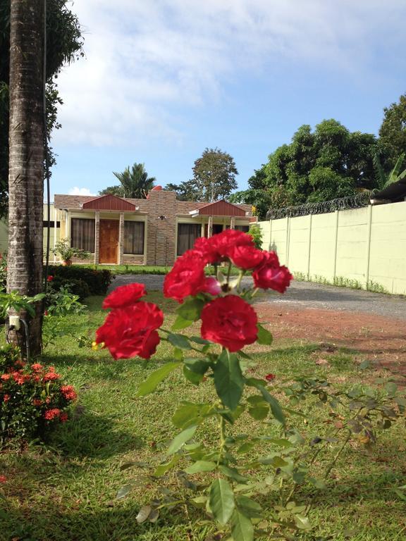 Hotel Boutique Malibu Los Suenos Tigre (Heredia) Exterior foto