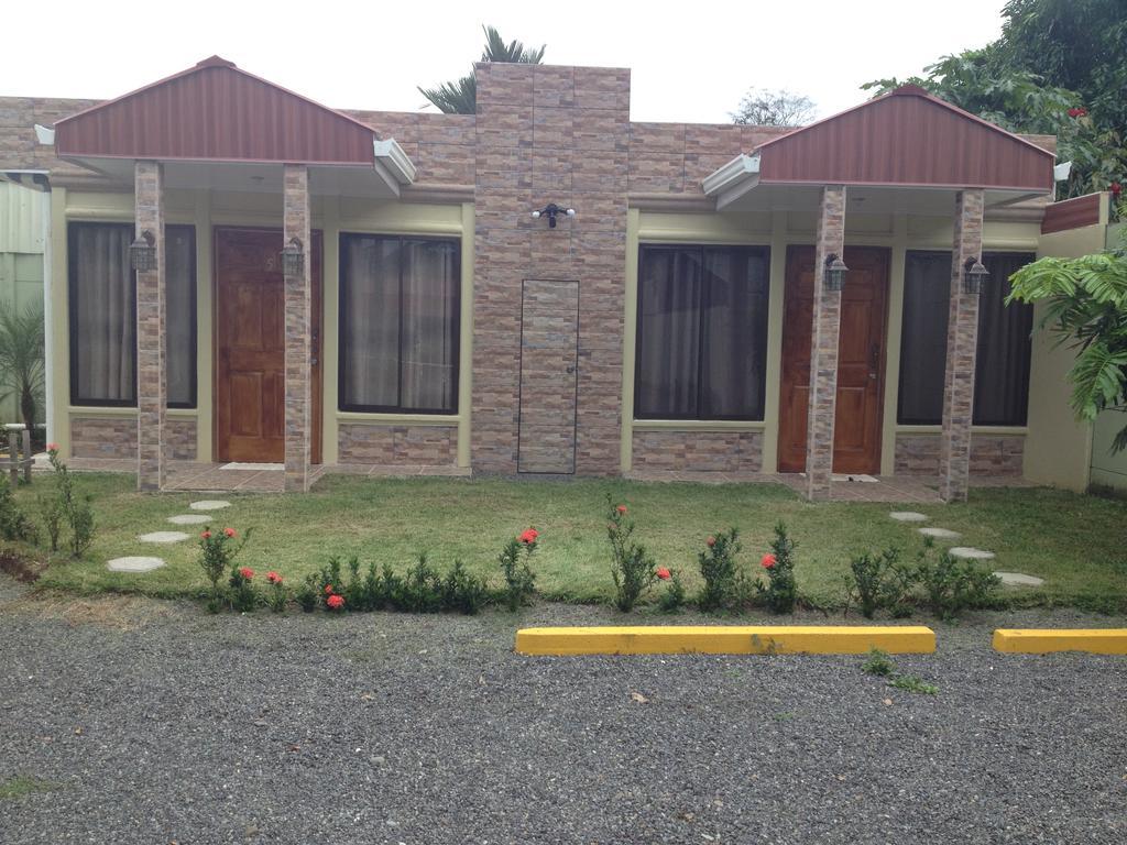 Hotel Boutique Malibu Los Suenos Tigre (Heredia) Exterior foto