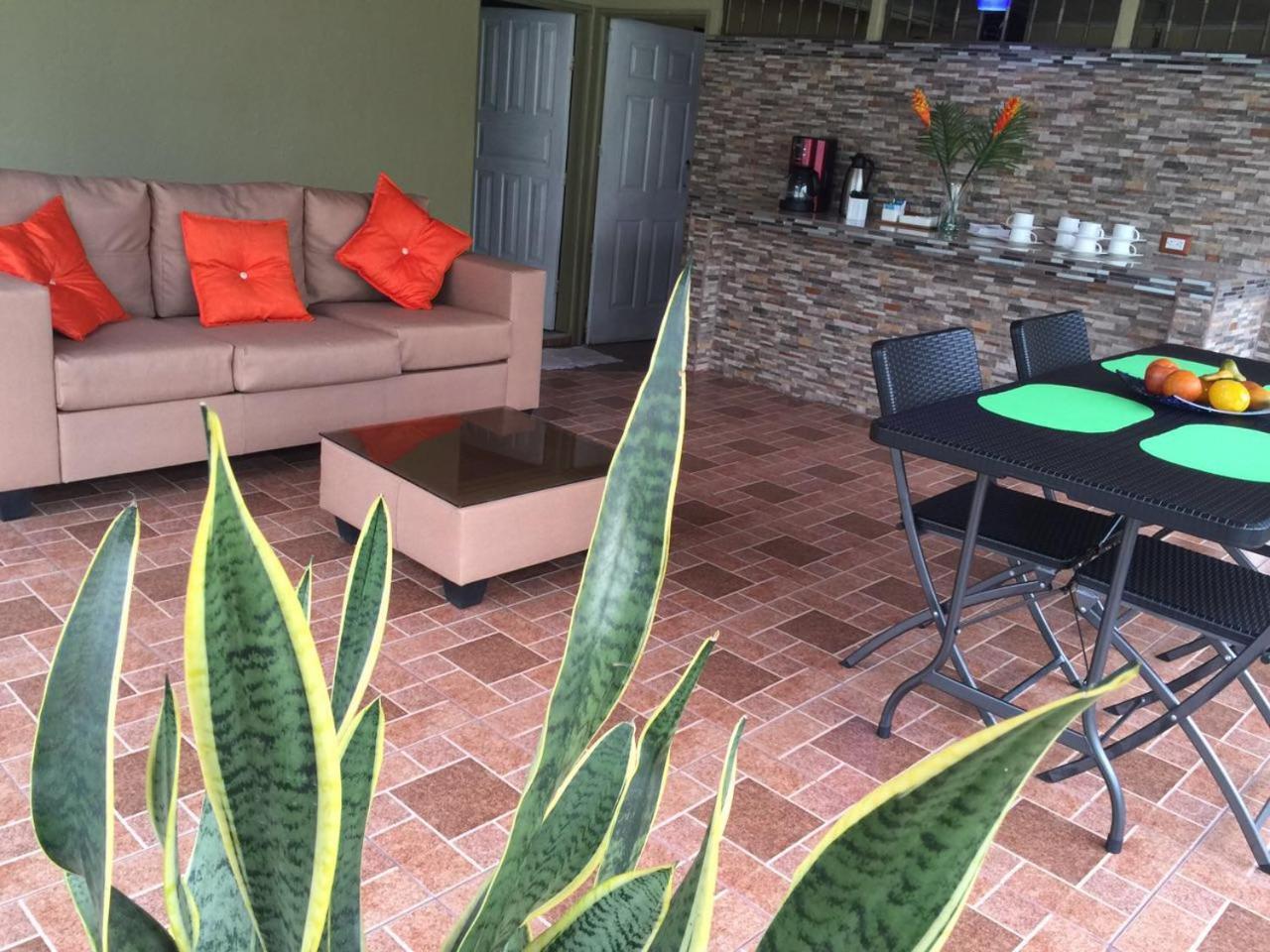 Hotel Boutique Malibu Los Suenos Tigre (Heredia) Exterior foto