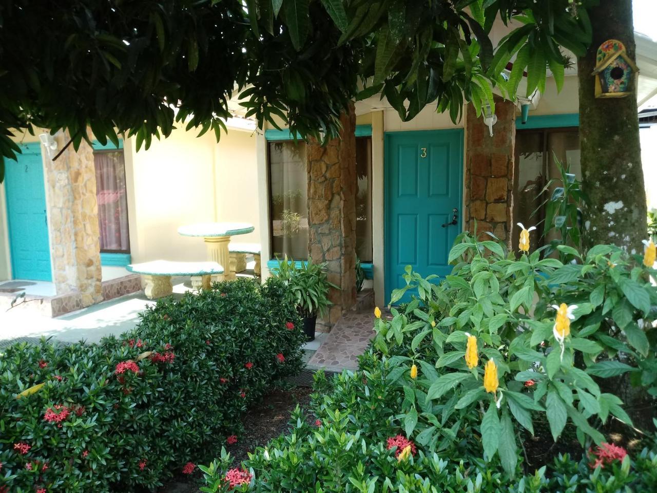 Hotel Boutique Malibu Los Suenos Tigre (Heredia) Exterior foto